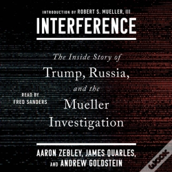 Capa do artigo Interference
