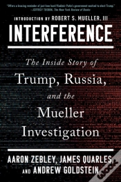 Capa do artigo Interference