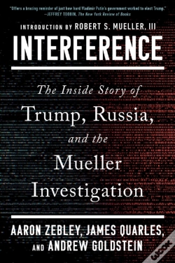 Capa do artigo Interference