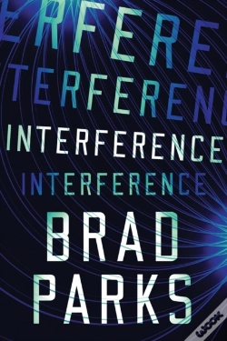 Capa do artigo Interference
