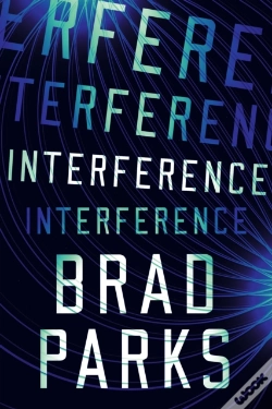 Capa do artigo Interference