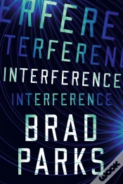 Capa do artigo Interference