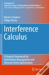 Interference Calculus