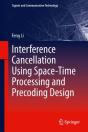 Interference Cancellation Using Space-Time Processing And Precoding Design - Preview