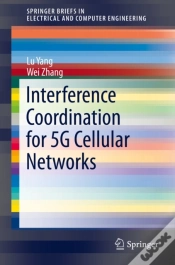 Capa do artigo Interference Coordination For 5g Cellular Networks