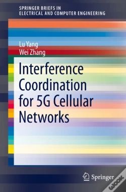 Capa do artigo Interference Coordination For 5g Cellular Networks