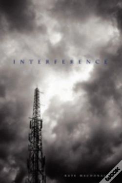 Capa do artigo Interference