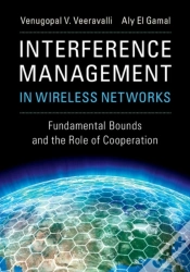 Capa do artigo Interference Management In Wireless Networks