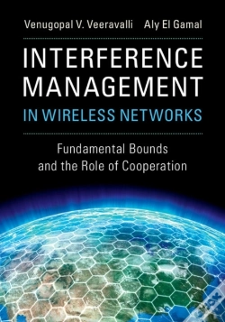 Capa do artigo Interference Management In Wireless Networks