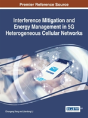 Interference Mitigation And Energy Management In 5g Heterogeneous Cellular Networks - Preview