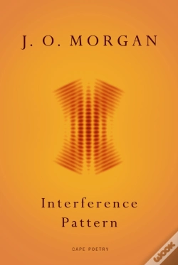 Capa do artigo Interference Pattern