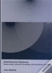 Capa do artigo Interference Patterns
