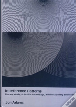 Capa do artigo Interference Patterns