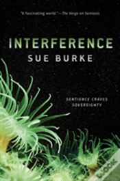 Capa do artigo Interference