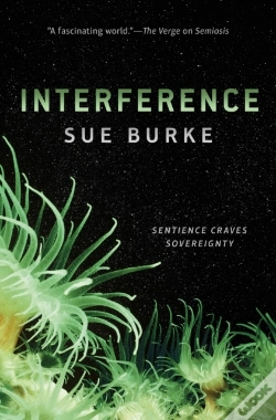 Capa do artigo Interference