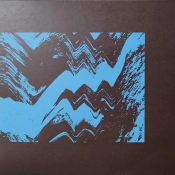 Capa do artigo Interference - Vinil
