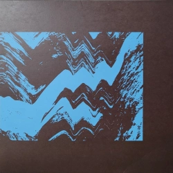 Capa do artigo Interference - Vinil