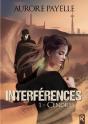 Interférences : 1 - Cendres - Preview