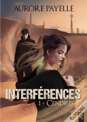 Capa do artigo Interférences : 1 - Cendres