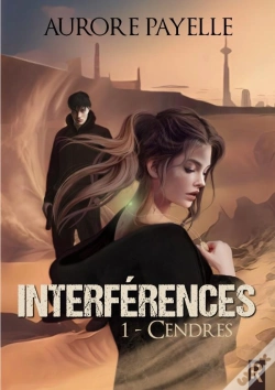 Capa do artigo Interférences : 1 - Cendres