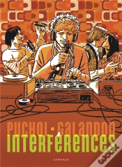 Capa do artigo Interférences