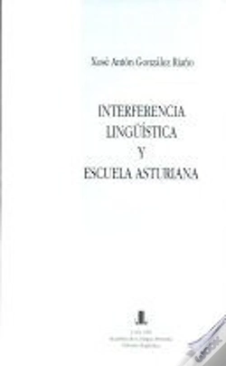Capa do artigo Interferencia Linguistica Y Escuela Asturiana