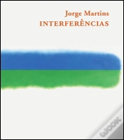 Capa do artigo Interferências