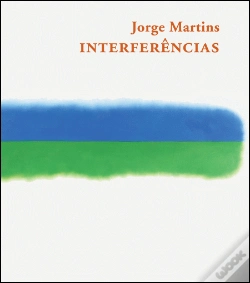 Capa do artigo Interferências
