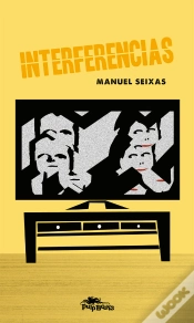 Capa do artigo Interferencias