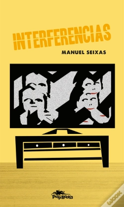 Capa do artigo Interferencias