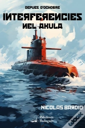 Capa do artigo Interferencies Nel Akula