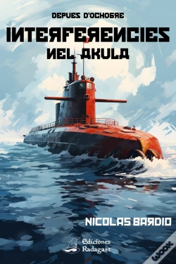 Capa do artigo Interferencies Nel Akula