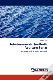 Capa do artigo Interferometric Synthetic Aperture Sonar
