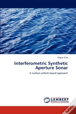 Capa do artigo Interferometric Synthetic Aperture Sonar