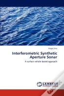 Interferometric Synthetic Aperture Sonar