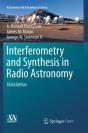 Interferometry And Synthesis In Radio Astronomy - Preview