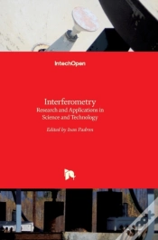 Capa do artigo Interferometry