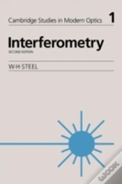 Capa do artigo Interferometry