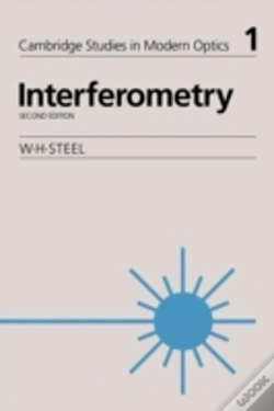 Capa do artigo Interferometry