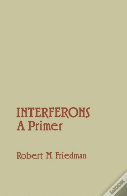 Capa do artigo Interferons A Primer