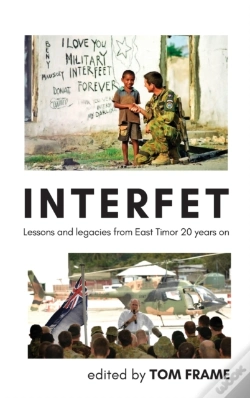 Capa do artigo Interfet: Lessons And Legacies From East