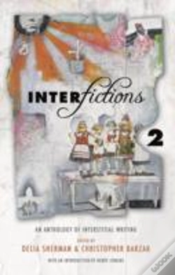 Capa do artigo Interfictions 2
