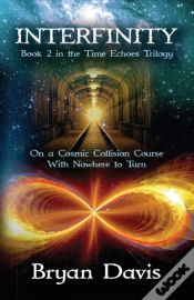 Capa do artigo Interfinity (The Time Echoes Trilogy Book 2)