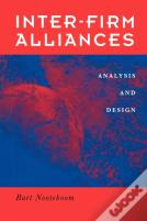 Interfirm Alliances