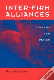 Capa do artigo Interfirm Alliances