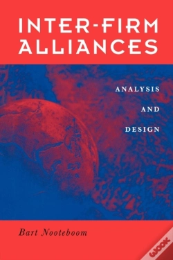 Capa do artigo Interfirm Alliances