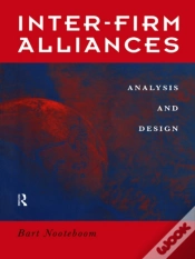 Capa do artigo Interfirm Alliances