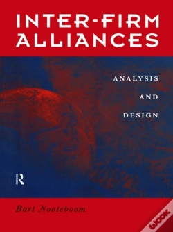 Capa do artigo Interfirm Alliances