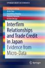Interfirm Relationships And Trade Credit In Japan - Preview