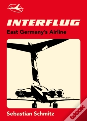 Capa do artigo Interflug